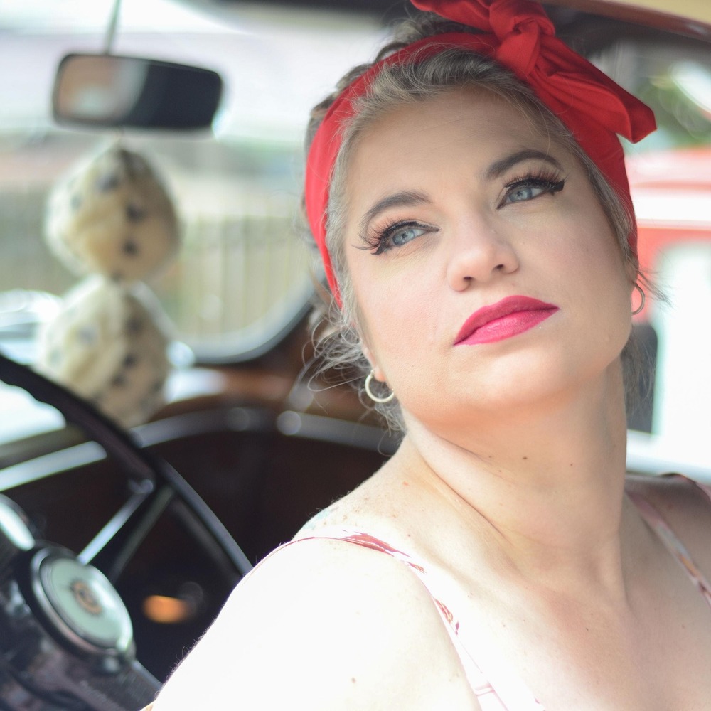 Meet your Posher, Melissa